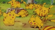 Pokemon Season 1 Episode 39