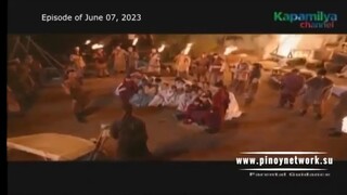 The Tale Of Nokdu (Tagalog Dubbed) Kapamilya Channel HD Full Episode 27 June 7, 2023 Part 2