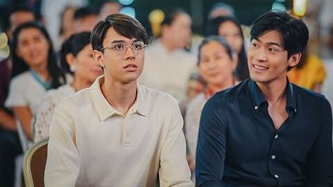 Dhevaprom: kwanruetai Episode 4 Eng sub