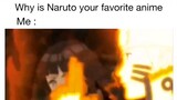 greatest Naruto action