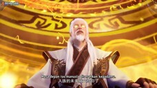 Ancient Vengeance , Windbreaker Arc Eps 3 Sub Indo