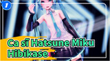 [Ca sĩ Hatsune Miku/MMD] TDA Bản V4X - Hibikase_1