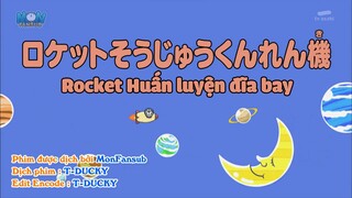 Doraemon [TV Series 2005] - Tập 463