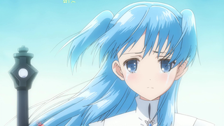 【𝟒𝐊 𝐇𝐃】《末日时在做什么？有没有空？可以来拯救吗？》OP+ED全集♪