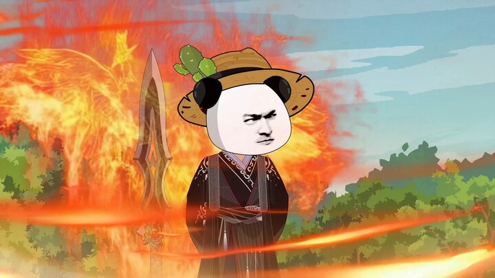39虾仁喜提灵石矿