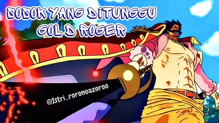 Lahirnya Calon Raja Bajak Laut || ONE PIECE 🔥