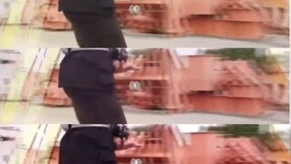 [Special effects subtitles comparison] King Power Gates Chinese special effects subtitles comparison