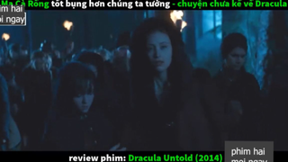 Ác quỷ p1 #phimhaimoingay