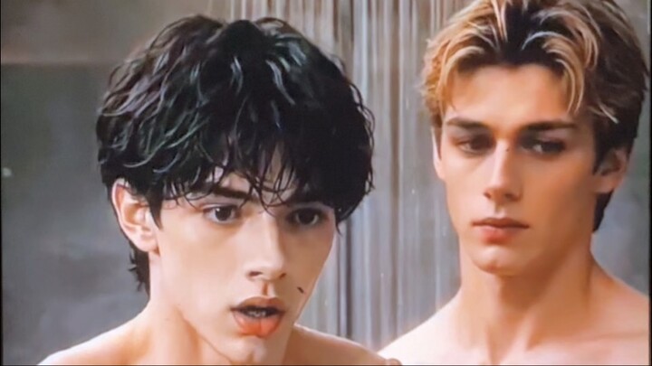 My Bully, My Stepbrother Episode 6