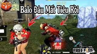Leo Rank | Quẩy Rank Với Trang Phục Che Balo | AFK Quỷ Dữ