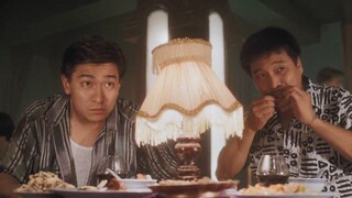 Lee Rock (1991) | Subtitle Indonesia