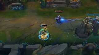 ถ้าไม่อยากโดนด่า....อย่าเล่นป่าในเกม LOL _  League of Legends
