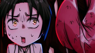 Chapter 26: Lin En starts treating Xiao Xiao's teeth