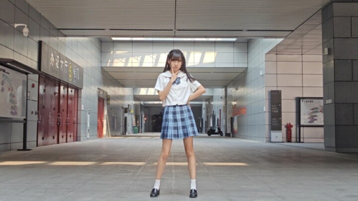 Unused footage, just posting a clip