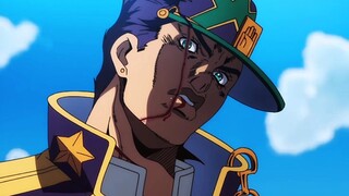 การตายอันแปลกประหลาดของ JOJO