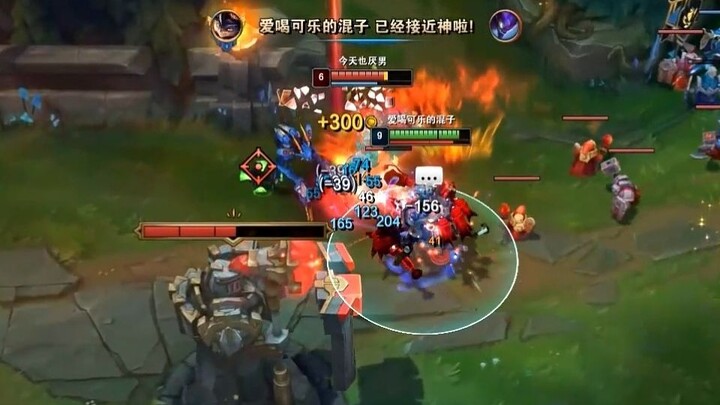 My family's AD is A Dou.