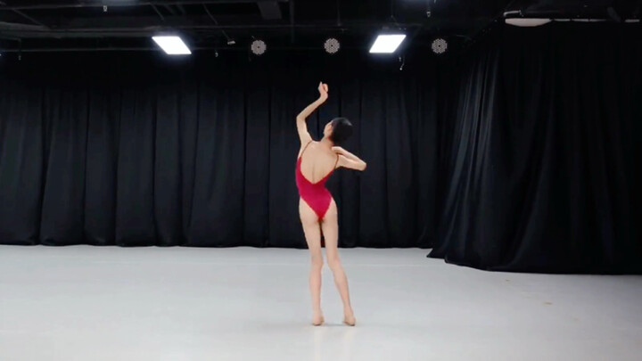 Dance Art Exam Training