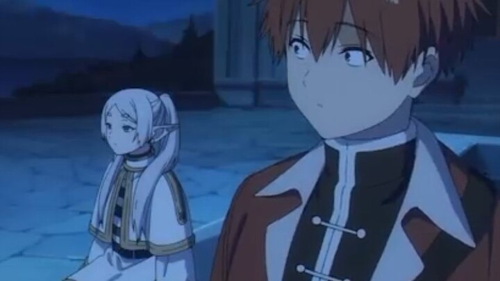 SOUSOU FRIEREN S3