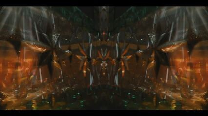 Jungkook of BTS Al Fajad