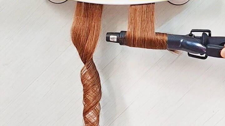 Tutorial ikal rambut | Ikal ala Roma vs ikal lurus, kamu pilih yang mana?
