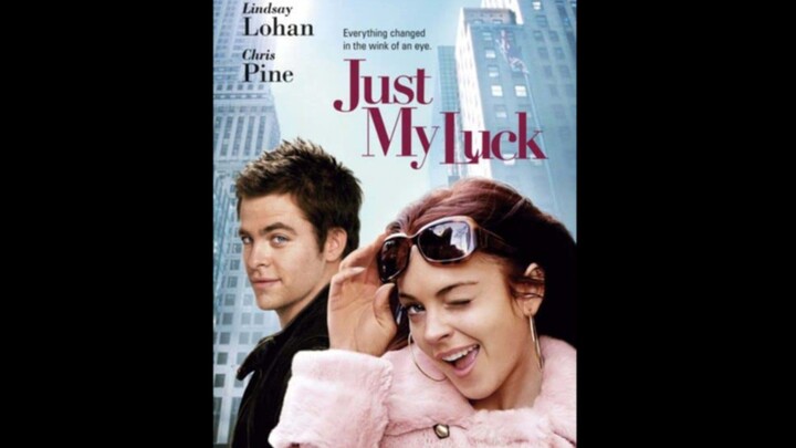 Just My Luck (2006) Sub Indo
