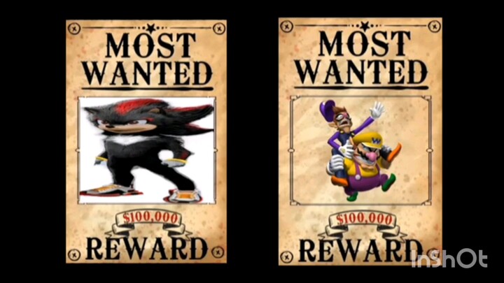 Shadow Meets Horse (Edits Version 1)