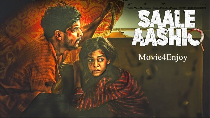 Saale Aashiq 2025 Hindi