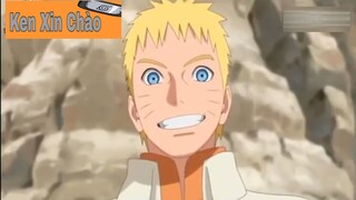 Buổi lễ nhậm chức của Naruto #Kenxinchao #schooltime