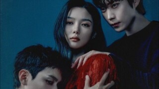 Eps 02 ~• DEAR X •~ sub IDN