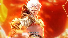 azure legacy season2 episode 28.
