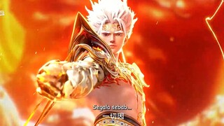 azure legacy season2 episode 28.