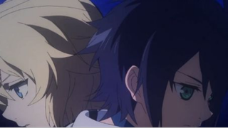 Owari no Seraph - 12 END [sub indo]