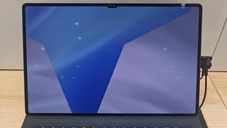 Samsung Galaxy Tab S10 Ultra 5G