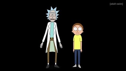 Rick and Morty Season 4 Officially Announced! Rick and Morty Officially Announced to Release in Nove