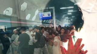 เขากำลังคิดถึงสาเหตุที่เขาตาย...