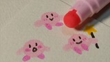 ฉันจะเรียกมันว่า ⭐️ Star Kirby Maker Pen!