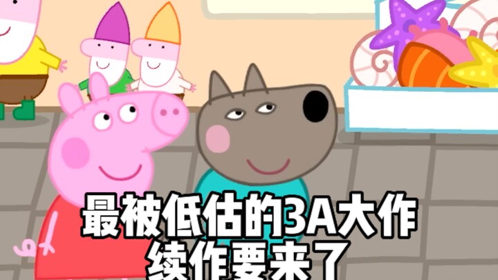 ألعاب الـ3A الثلاثة "الأكثر" استخفافًا بها في التاريخ أخيرًا ستُصدر جزءًا جديدًا!