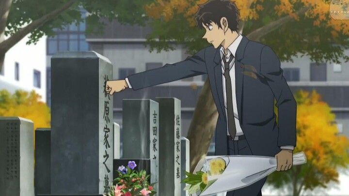Detective Conan Movie 25 The Bride of Helloween TRAILER ANIME PV OFFICIAL