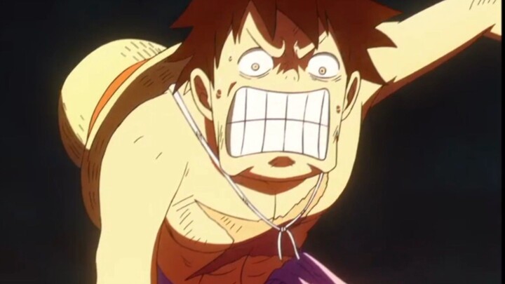 POV : Ekspresi lu kalau diremehkan musuh!