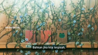 jiraya dan murit nya punya kenangan dan cerita mereka masing ² 💙