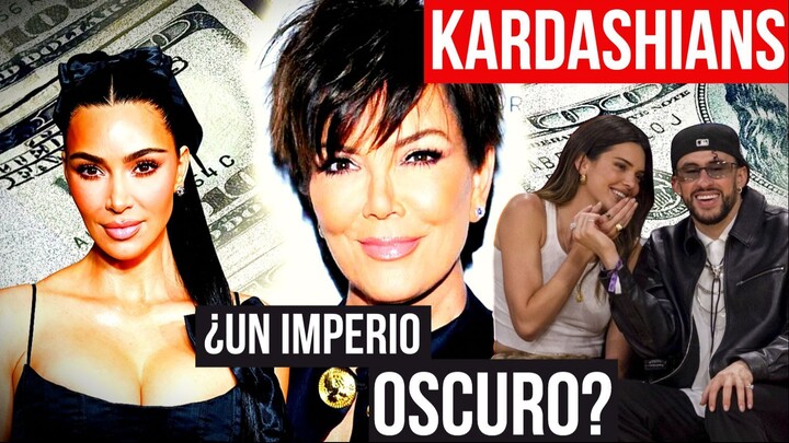 KARDASHIAN: ¿CÓMO CONVIRTIERON EL ESCÁNDALO EN MILLONES?