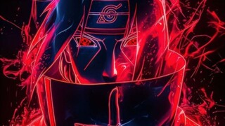 NARUTO ITACHI GAME MUSIC