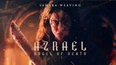 NewFull movie(Azrael)