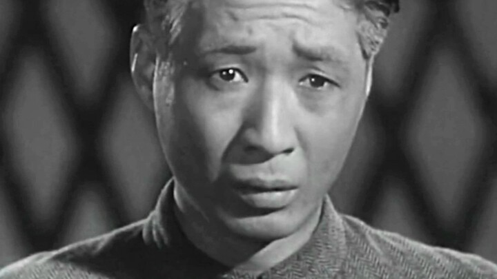 Now I realize that old movies not only have great acting, but their lines are also worth pondering.