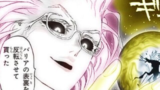 一拳超人171话，更错账号？龙卷和塞克斯打出了“清炭”的味道