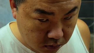 小卖部今天被胖哥一顿嚯嚯……