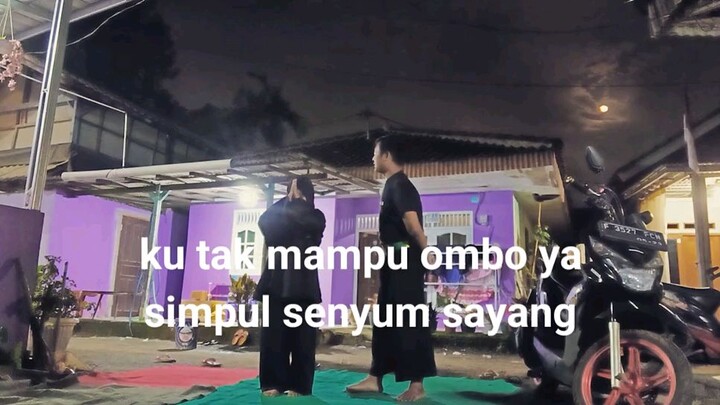 Latihan Silat PPS ELANG TERBANG