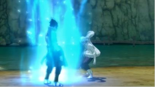 12 Sức mạnh của Sasuke #Animehay#animeDacsac#Naruto#BorutoVN