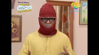 Mahila Mandal ने क्यों किया Gents पर Doubt_ _ Taarak Mehta Ka Ooltah Chashmah _