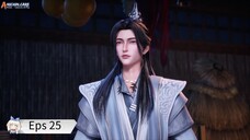 Little Fairy Yao Eps 25 Sub Indo